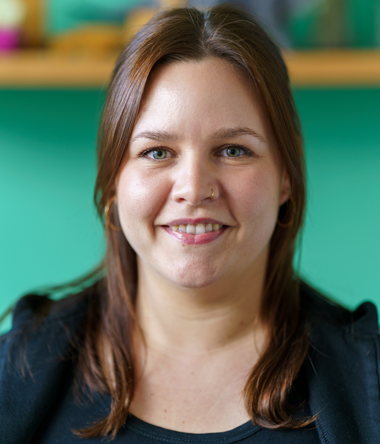 Eyleen Spisic-Kötters